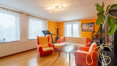 Prodej rodinného domu 5+1, Plenkovice, Znojmo