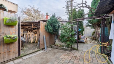 Prodej rodinného domu 5+1, Plenkovice, Znojmo