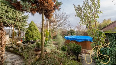 Prodej rodinného domu 5+1, Plenkovice, Znojmo