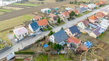 Prodej rodinného domu 5+1, Plenkovice, Znojmo