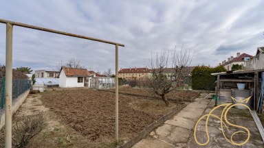 Prodej rodinného domu 4+1, ul. Švabinského, Třebíč