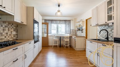 Prodej RD 4+1, Bednáreček, Jindřichův Hradec