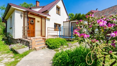 Prodej RD 4+1, Bednáreček, Jindřichův Hradec