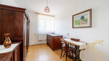 Prodej chalupy 3+1, Lesonice - Horní Lažany