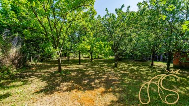 Prodej chalupy 3+1, Lesonice - Horní Lažany